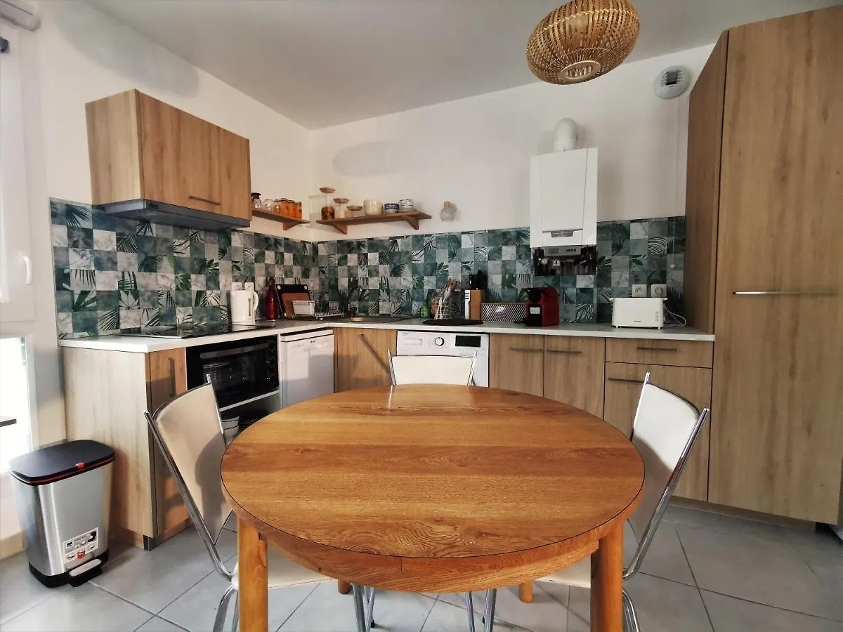 Appartement Semnoz & Lac - Wifi - Parking - Netflix - Balcon - Centre-Ville Sévrier France